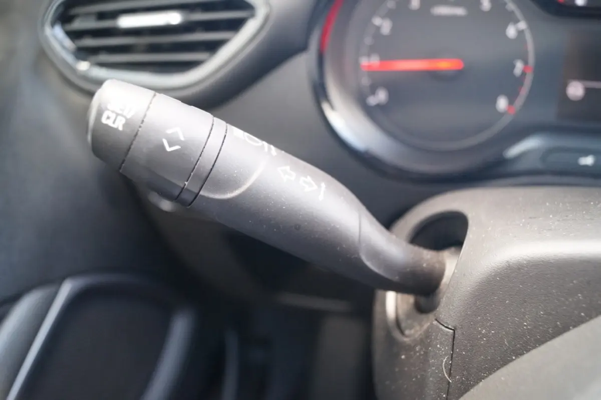 1.2 Turbo Edition -AIRCO-CAM-CARPLAY-LED-