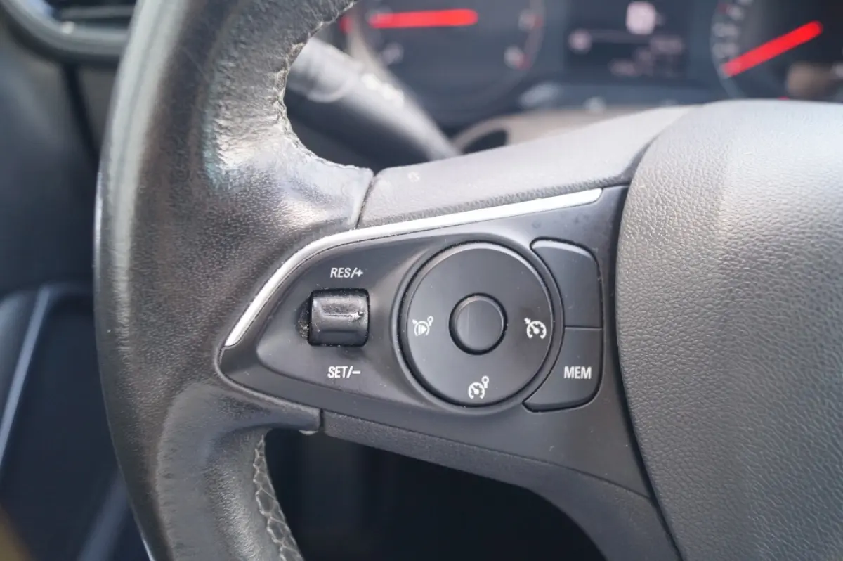 1.2 Turbo Edition -AIRCO-CAM-CARPLAY-LED-