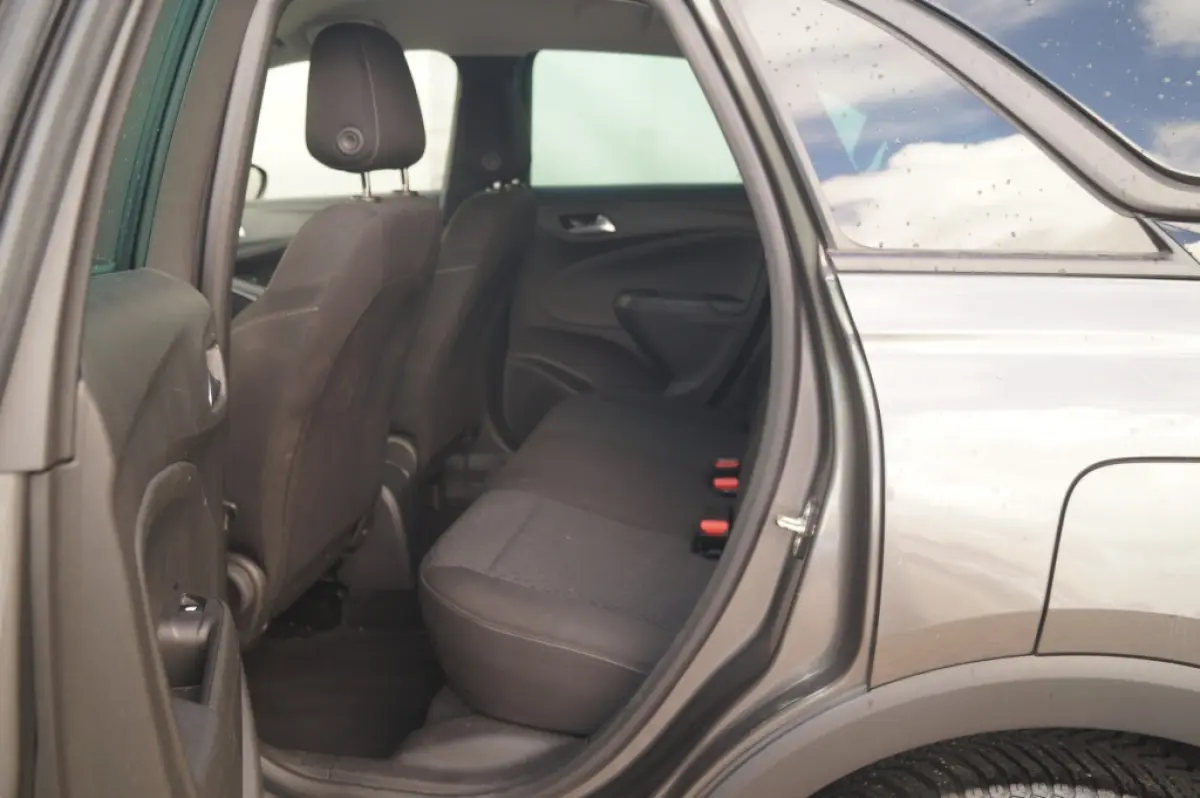 1.2 Turbo Edition -AIRCO-CAM-CARPLAY-LED-