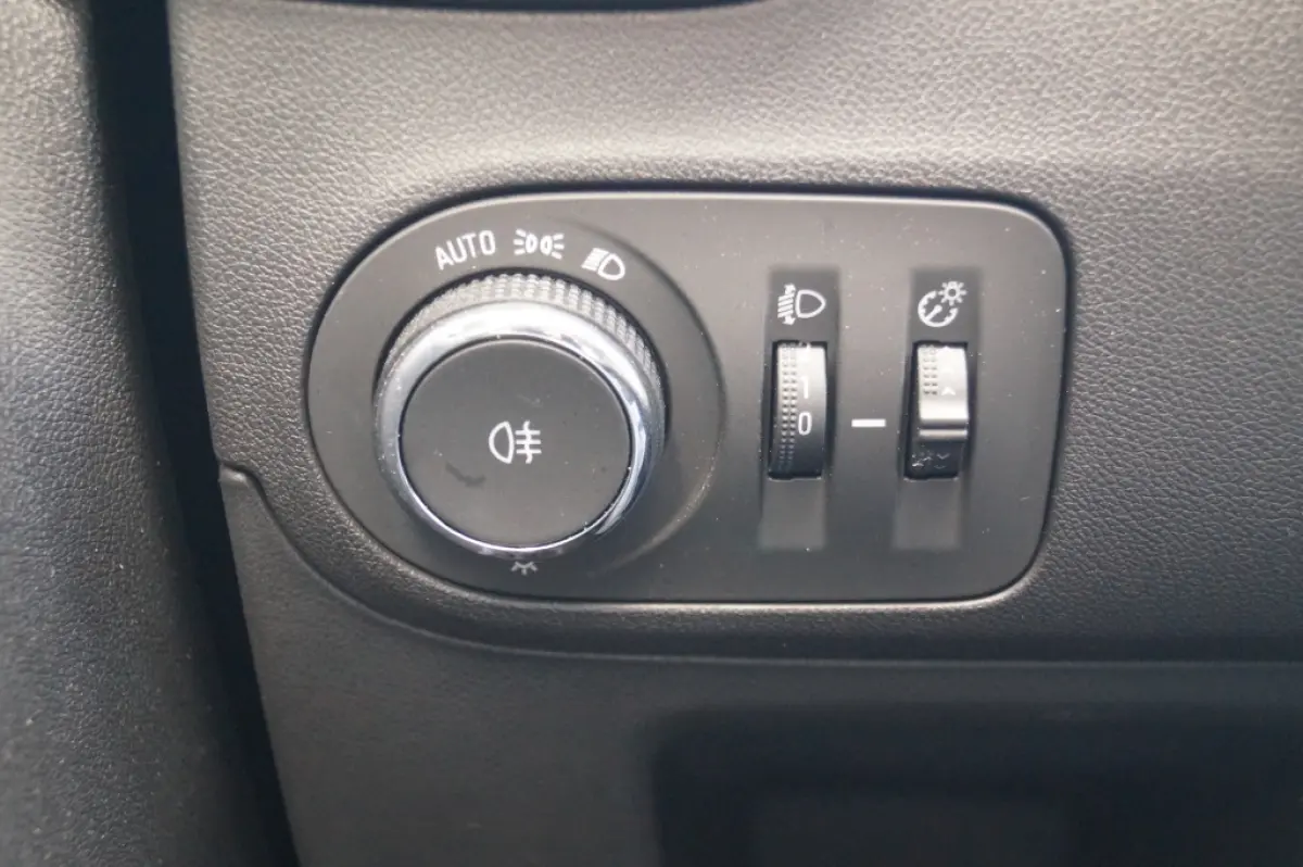 1.2 Turbo Edition -AIRCO-CAM-CARPLAY-LED-