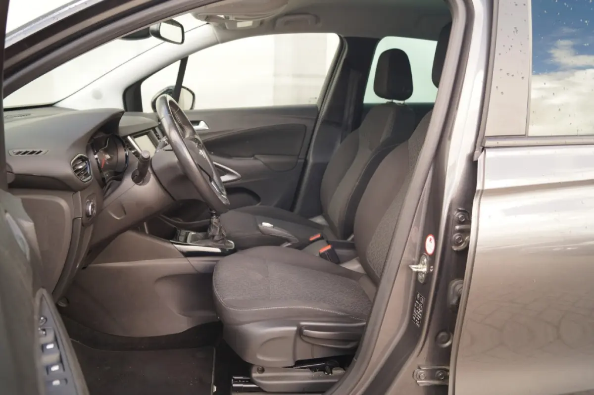 1.2 Turbo Edition -AIRCO-CAM-CARPLAY-LED-