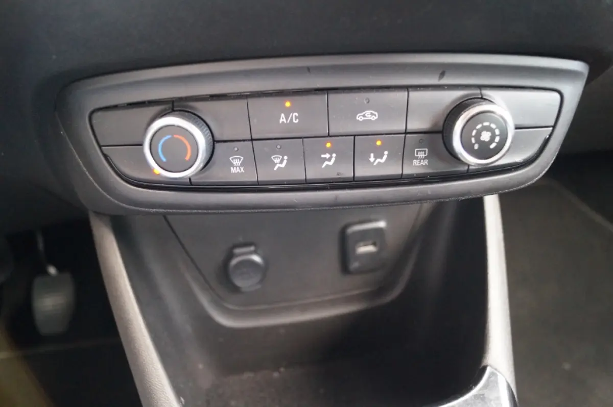 1.2 Turbo Edition -AIRCO-CAM-CARPLAY-LED-