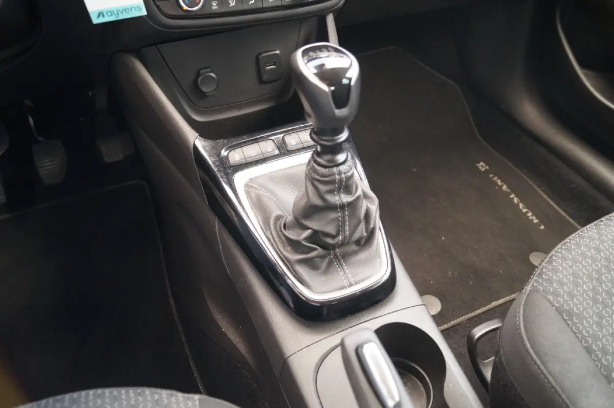 1.2 Turbo Edition -AIRCO-CAM-CARPLAY-LED-