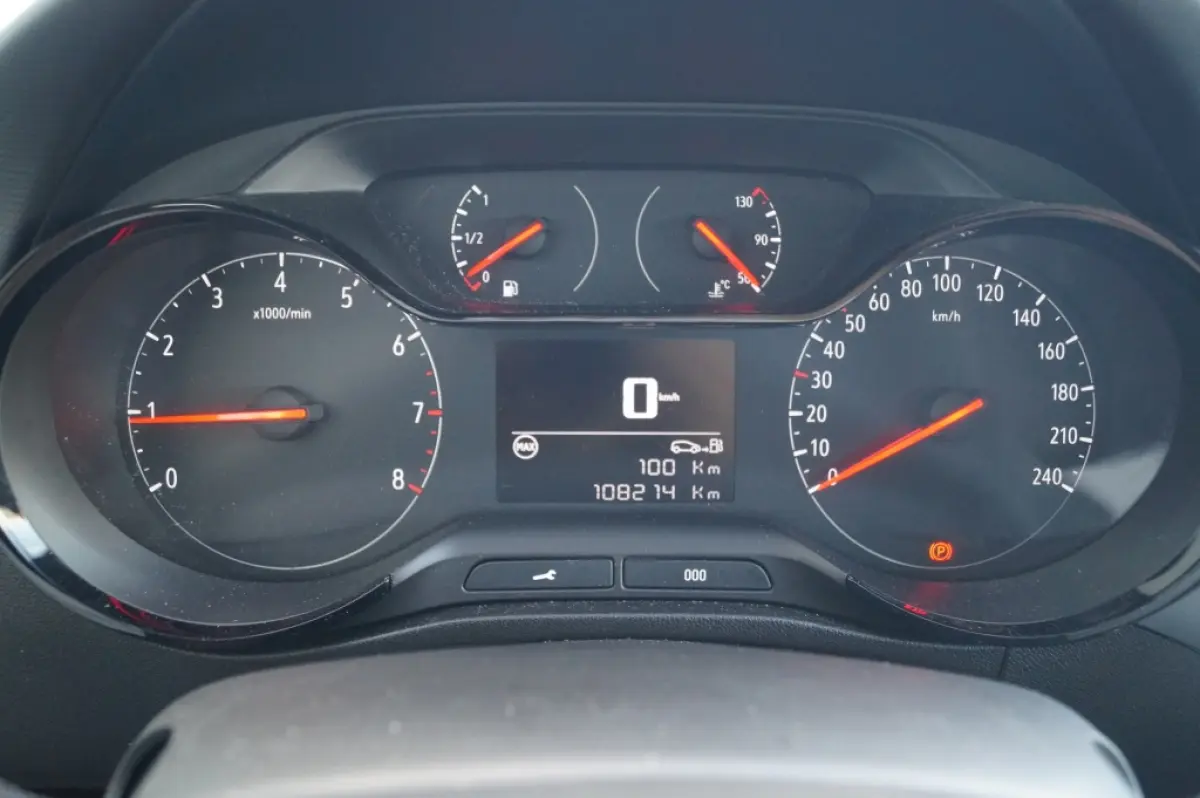 1.2 Turbo Edition -AIRCO-CAM-CARPLAY-LED-