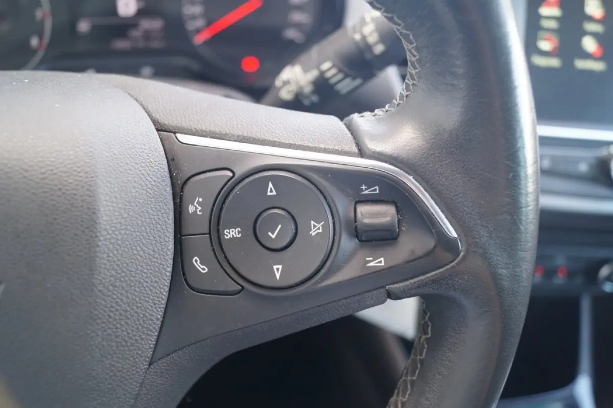 1.2 Turbo Edition -AIRCO-CAM-CARPLAY-LED-