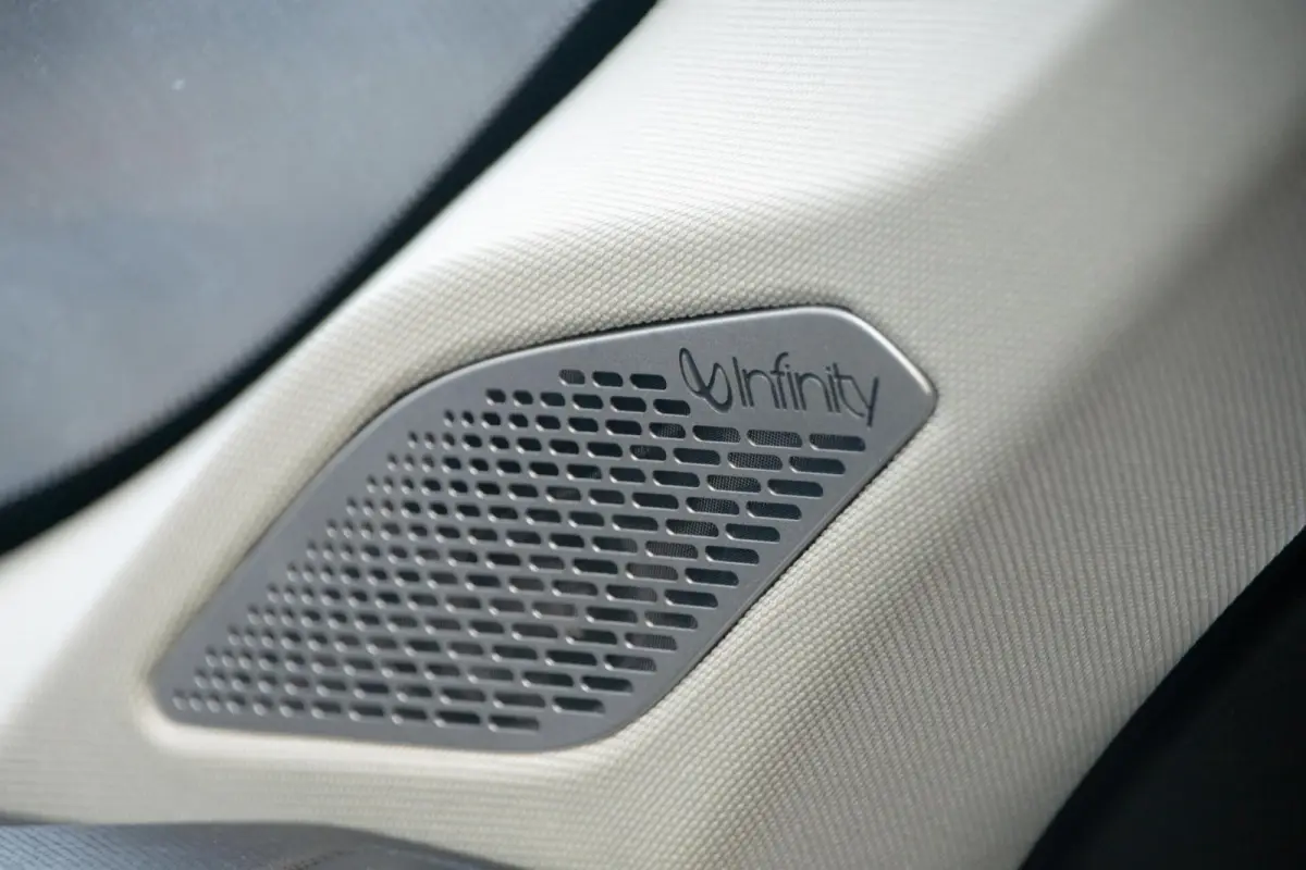1.5 | Leder | Pano | DAB | 360 camera