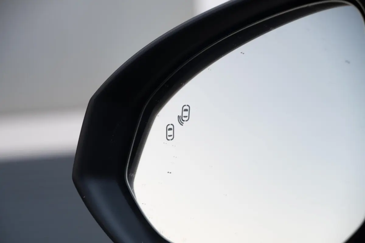1.5 | Leder | Pano | DAB | 360 camera