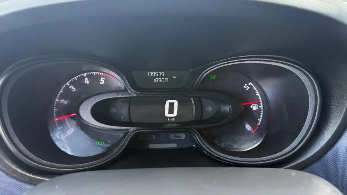 1.6 CDTI 89KW 121PK EURO 6 AIRCO/ CRUISE CONTROL/ RVS IMPERIAAL/ TREKHAAK/ 100% DEALERONDERHOUDEN