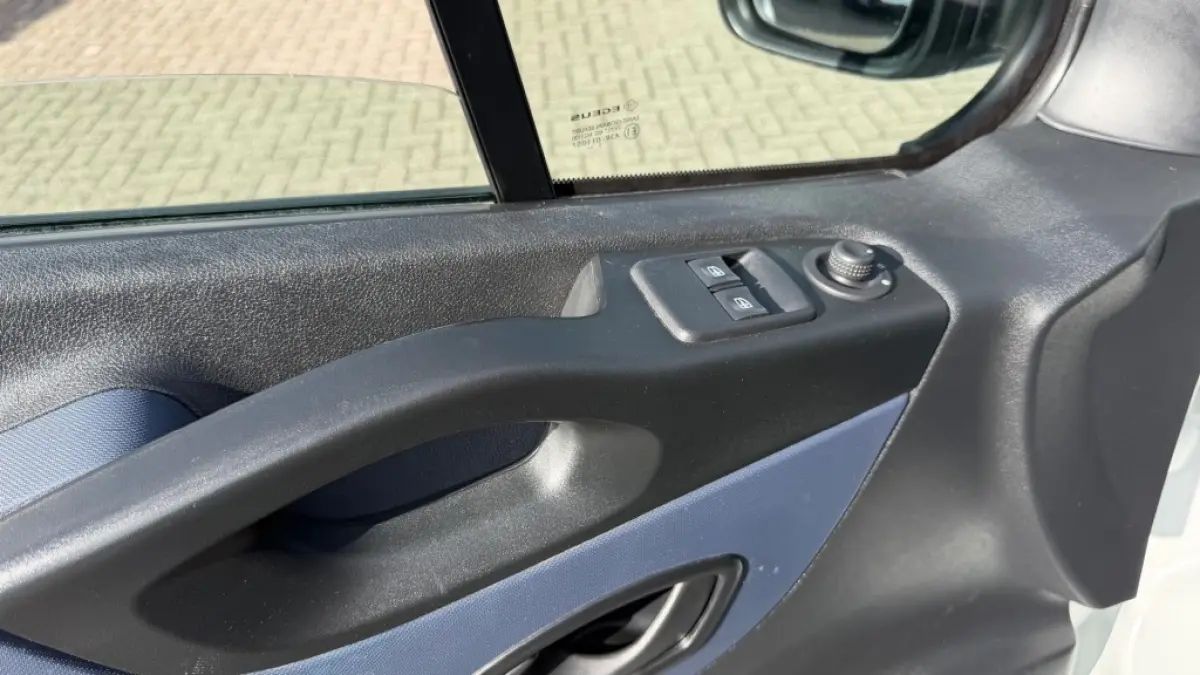 1.6 CDTI 89KW 121PK EURO 6 AIRCO/ CRUISE CONTROL/ RVS IMPERIAAL/ TREKHAAK/ 100% DEALERONDERHOUDEN
