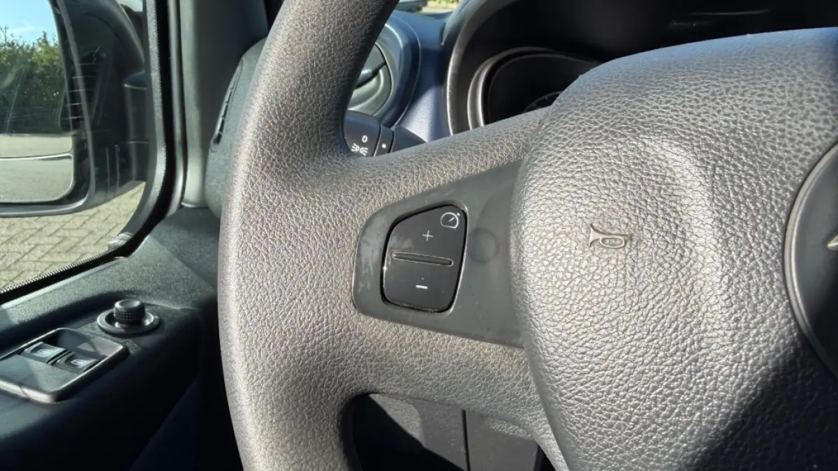 1.6 CDTI 89KW 121PK EURO 6 AIRCO/ CRUISE CONTROL/ RVS IMPERIAAL/ TREKHAAK/ 100% DEALERONDERHOUDEN