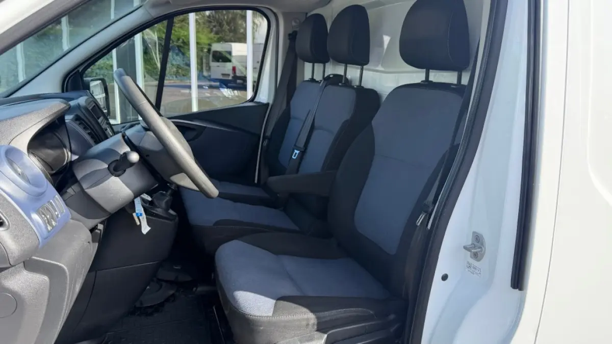 1.6 CDTI 89KW 121PK EURO 6 AIRCO/ CRUISE CONTROL/ RVS IMPERIAAL/ TREKHAAK/ 100% DEALERONDERHOUDEN