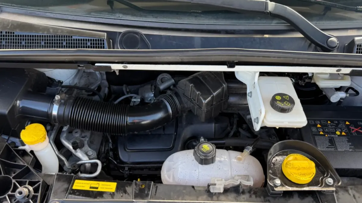 1.6 CDTI 89KW 121PK EURO 6 AIRCO/ CRUISE CONTROL/ RVS IMPERIAAL/ TREKHAAK/ 100% DEALERONDERHOUDEN