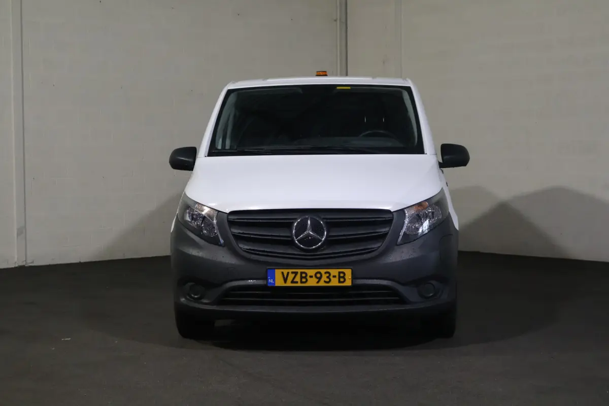 Lang 66 kWh Bott Vario Inrichting