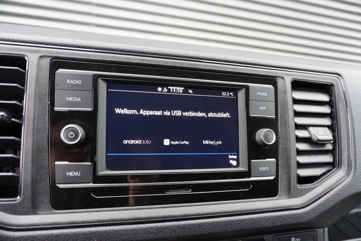 180pk Automaat L4H3/L3H2 Apple Carplay Camera Parkeersensoren Cruise contol Trekhaak