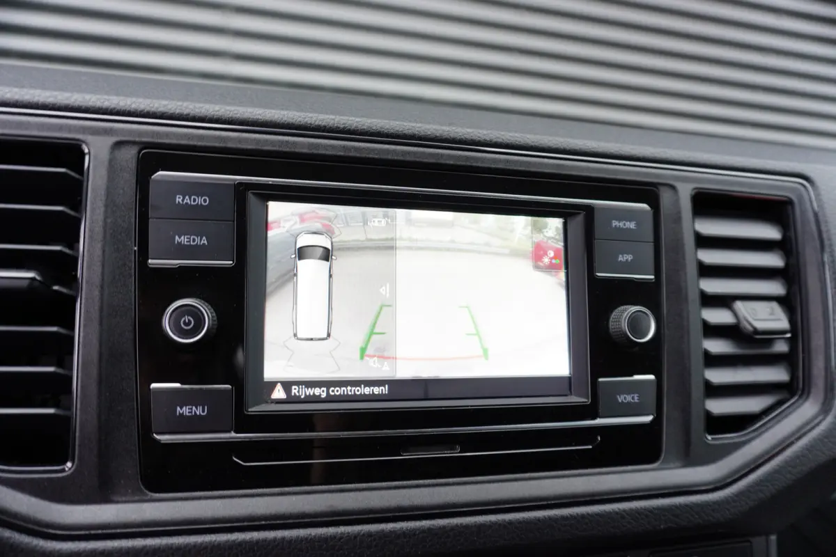 180pk Automaat L4H3/L3H2 Apple Carplay Camera Parkeersensoren Cruise contol Trekhaak