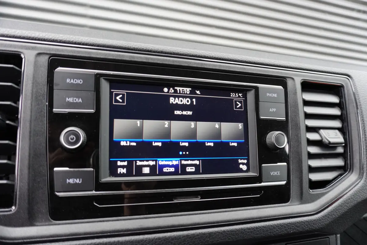 180pk Automaat L4H3/L3H2 Apple Carplay Camera Parkeersensoren Cruise contol Trekhaak