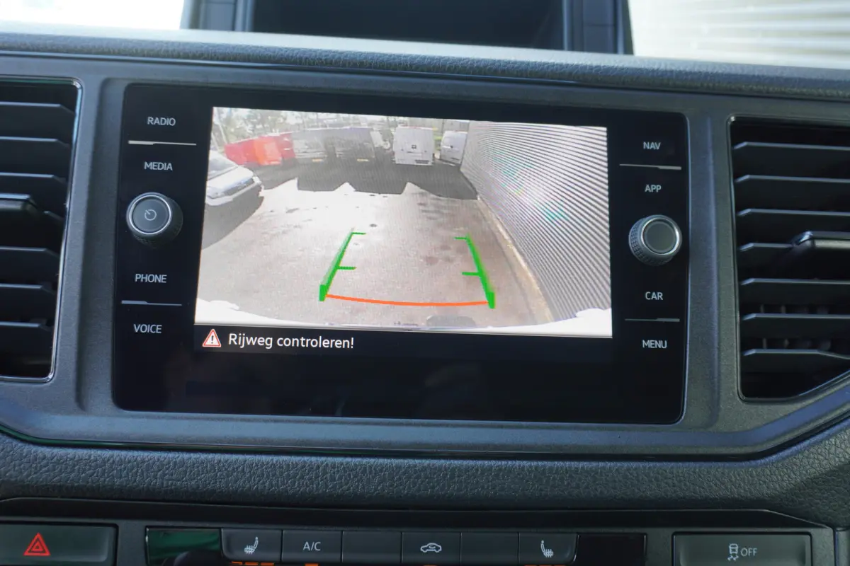 180pk Autonaat L4H3/L3H2 LED Camera Apple Carplay Stoelverwarming 3-Zits