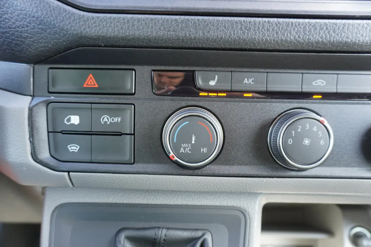 180pk Autonaat L4H3/L3H2 LED Camera Apple Carplay Stoelverwarming 3-Zits