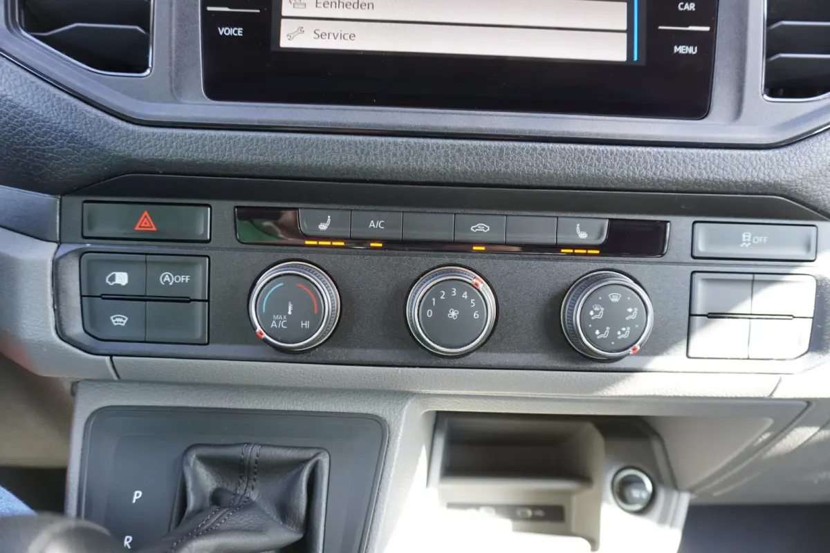 180pk Autonaat L4H3/L3H2 LED Camera Apple Carplay Stoelverwarming 3-Zits