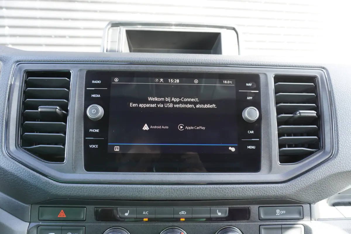 180pk Autonaat L4H3/L3H2 LED Camera Apple Carplay Stoelverwarming 3-Zits