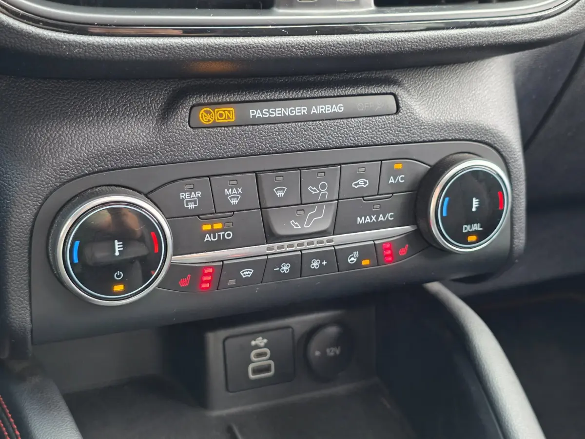 2.5 PHEV ST-Line X | PANO | TREKHAAK | ADAPTIVE | WINTERPAKKET | 360 CAMERA