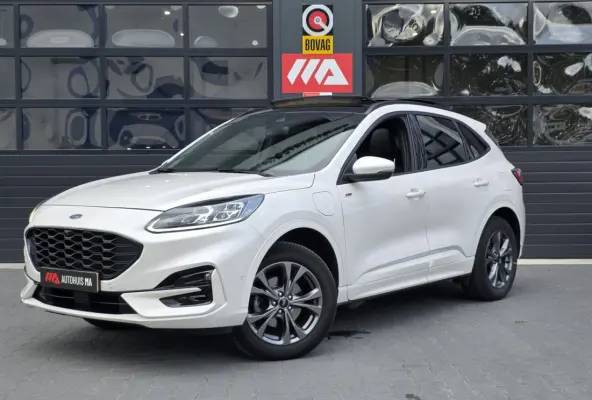 2.5 PHEV ST-Line X | PANO | TREKHAAK | ADAPTIVE | WINTERPAKKET | 360 CAMERA