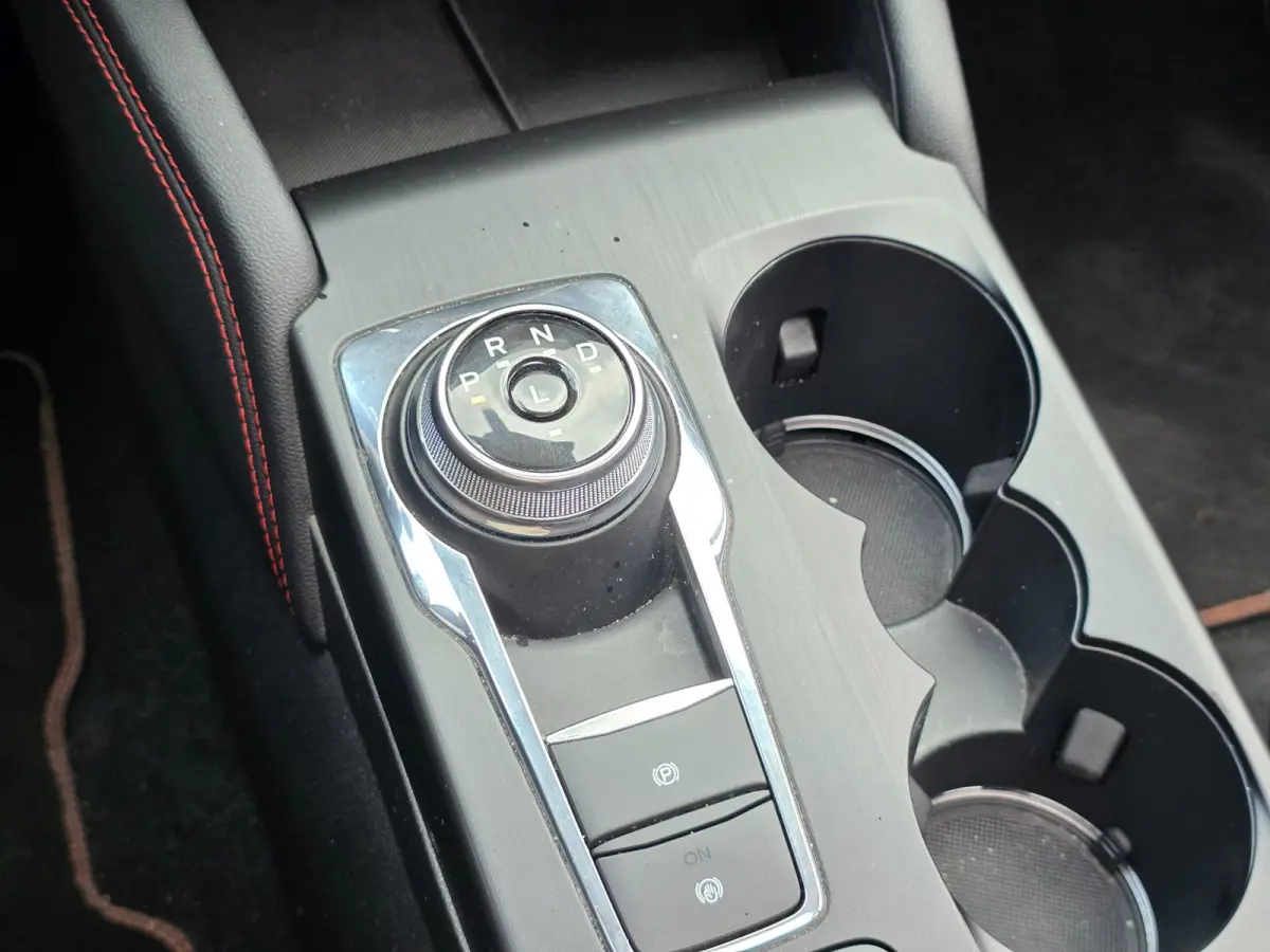 2.5 PHEV ST-Line X | PANO | TREKHAAK | ADAPTIVE | WINTERPAKKET | 360 CAMERA