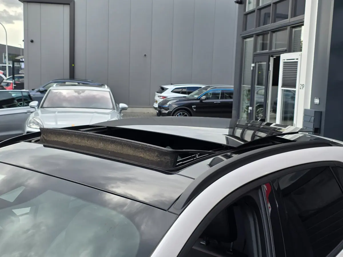 2.5 PHEV ST-Line X | PANO | TREKHAAK | ADAPTIVE | WINTERPAKKET | 360 CAMERA