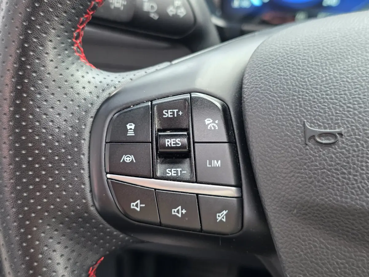 2.5 PHEV ST-Line X | PANO | TREKHAAK | ADAPTIVE | WINTERPAKKET | 360 CAMERA