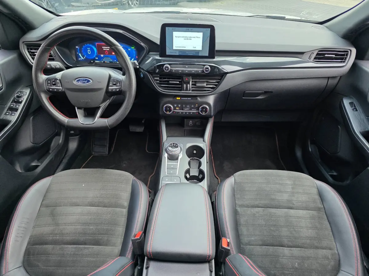 2.5 PHEV ST-Line X | PANO | TREKHAAK | ADAPTIVE | WINTERPAKKET | 360 CAMERA