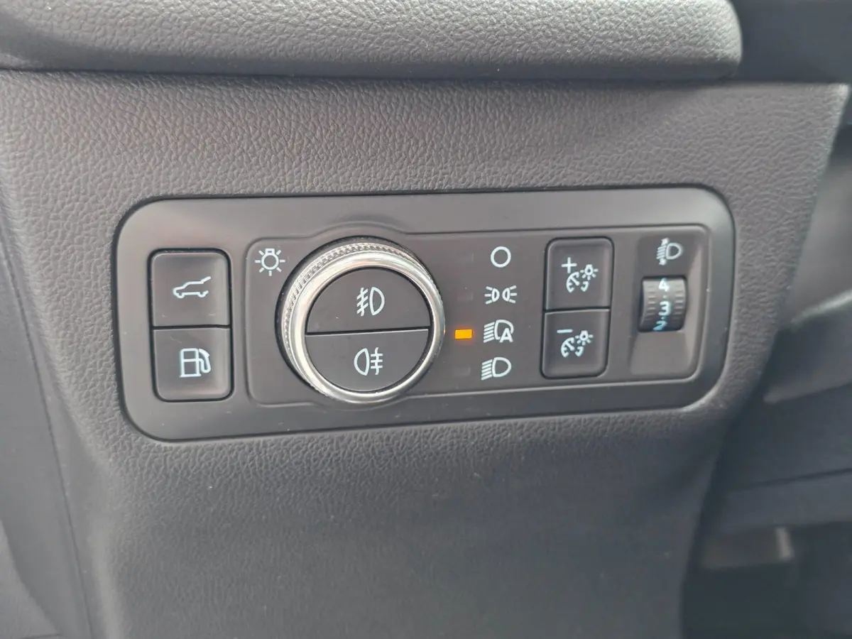 2.5 PHEV ST-Line X | PANO | TREKHAAK | ADAPTIVE | WINTERPAKKET | 360 CAMERA