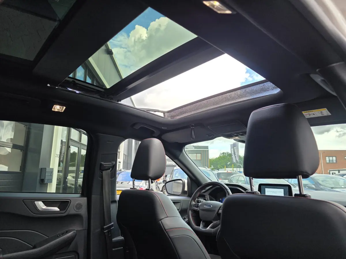 2.5 PHEV ST-Line X | PANO | TREKHAAK | ADAPTIVE | WINTERPAKKET | 360 CAMERA