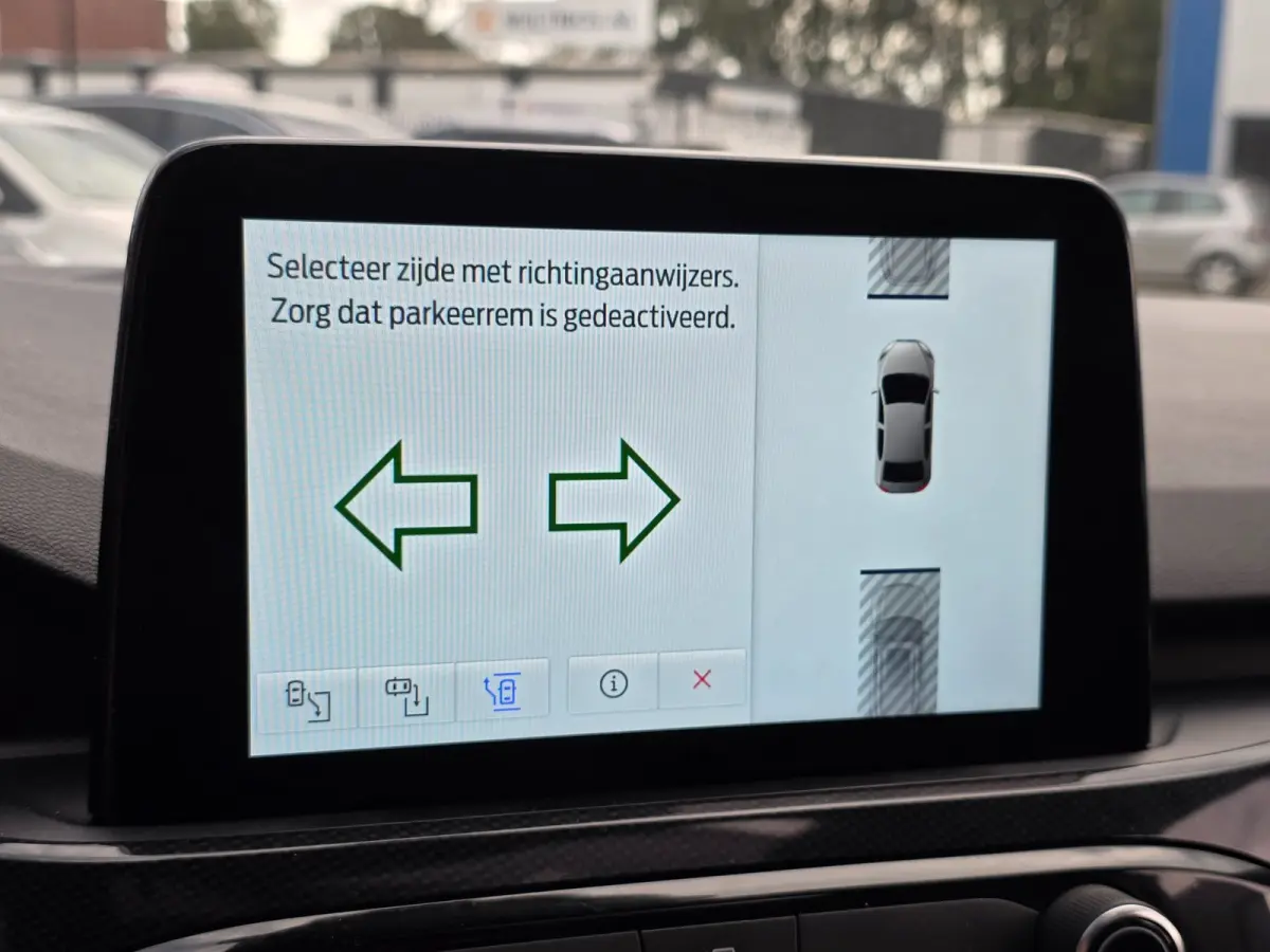 2.5 PHEV ST-Line X | PANO | TREKHAAK | ADAPTIVE | WINTERPAKKET | 360 CAMERA