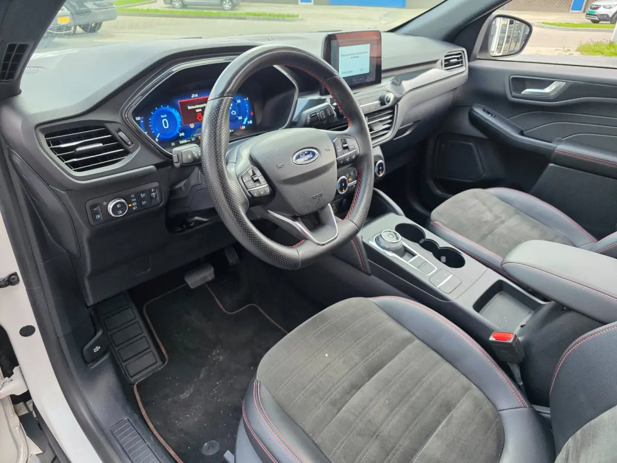 2.5 PHEV ST-Line X | PANO | TREKHAAK | ADAPTIVE | WINTERPAKKET | 360 CAMERA
