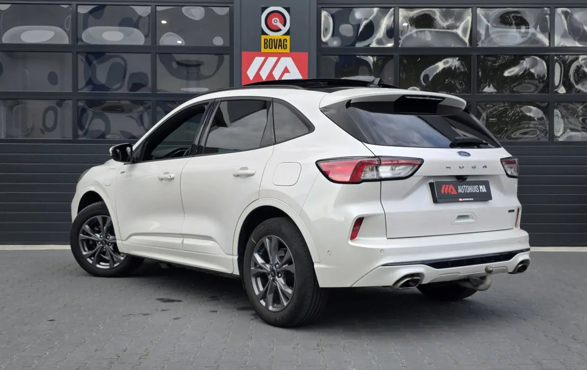 2.5 PHEV ST-Line X | PANO | TREKHAAK | ADAPTIVE | WINTERPAKKET | 360 CAMERA