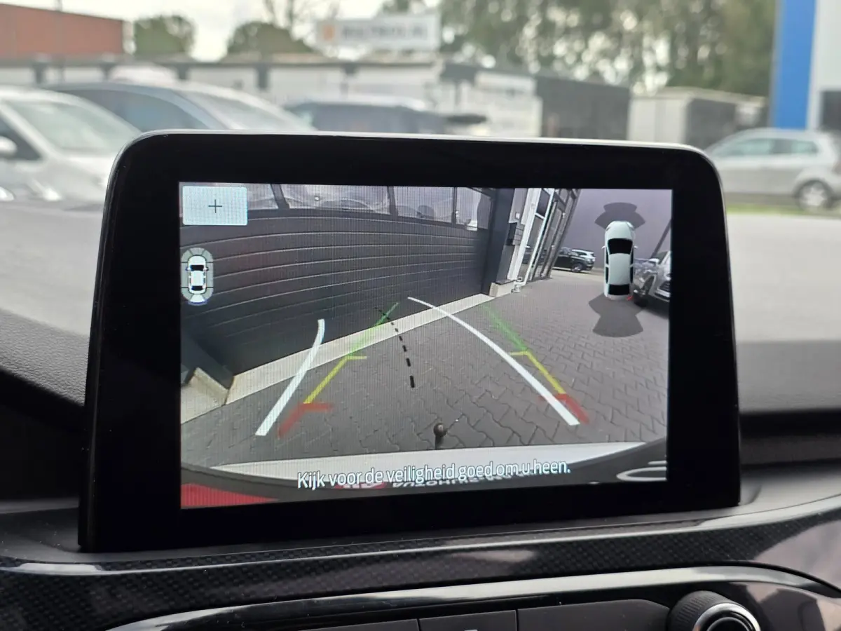 2.5 PHEV ST-Line X | PANO | TREKHAAK | ADAPTIVE | WINTERPAKKET | 360 CAMERA