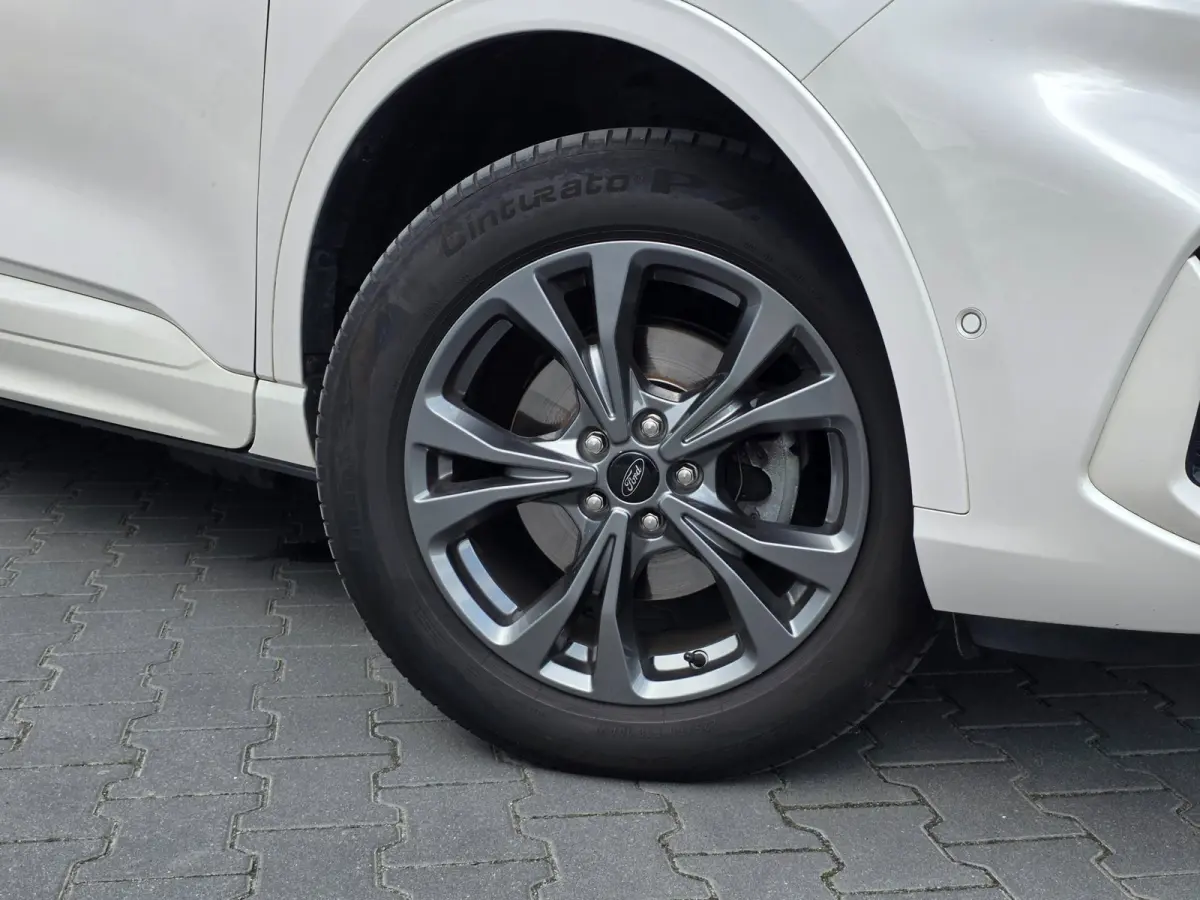 2.5 PHEV ST-Line X | PANO | TREKHAAK | ADAPTIVE | WINTERPAKKET | 360 CAMERA