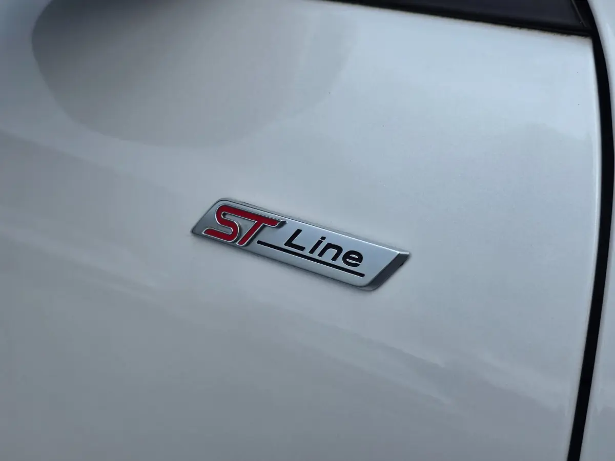 2.5 PHEV ST-Line X | PANO | TREKHAAK | ADAPTIVE | WINTERPAKKET | 360 CAMERA