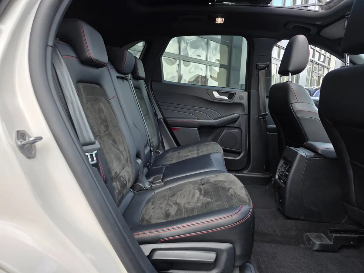 2.5 PHEV ST-Line X | PANO | TREKHAAK | ADAPTIVE | WINTERPAKKET | 360 CAMERA