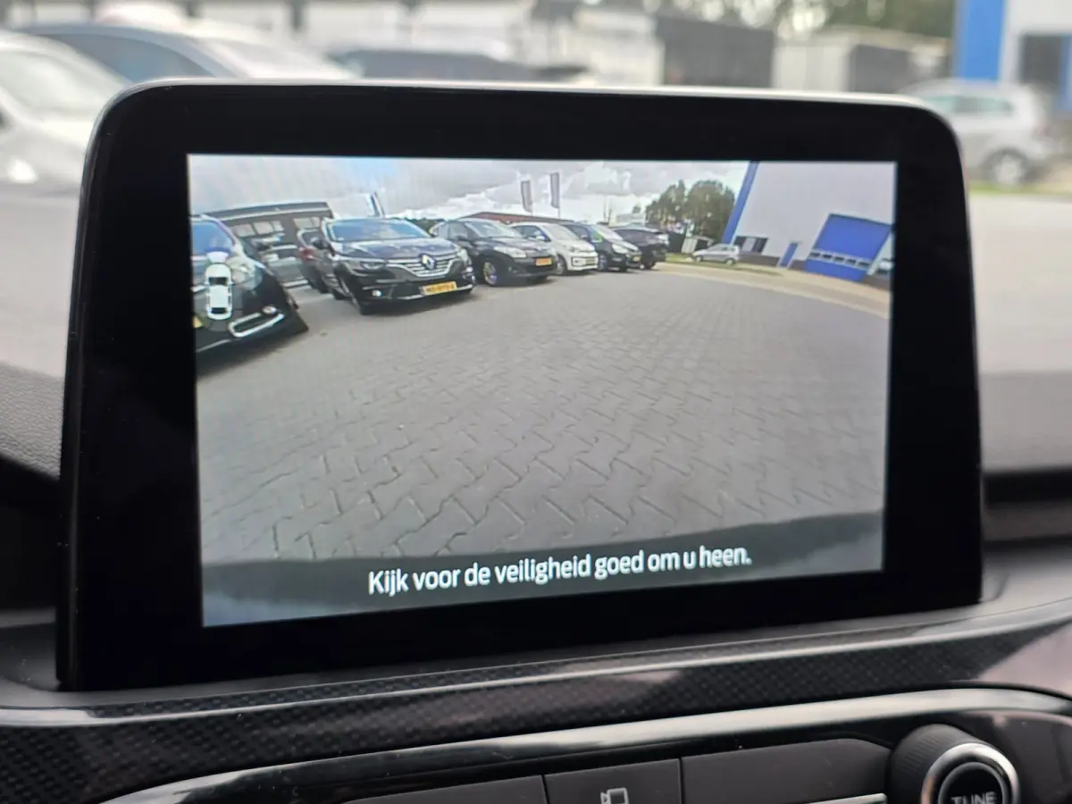 2.5 PHEV ST-Line X | PANO | TREKHAAK | ADAPTIVE | WINTERPAKKET | 360 CAMERA
