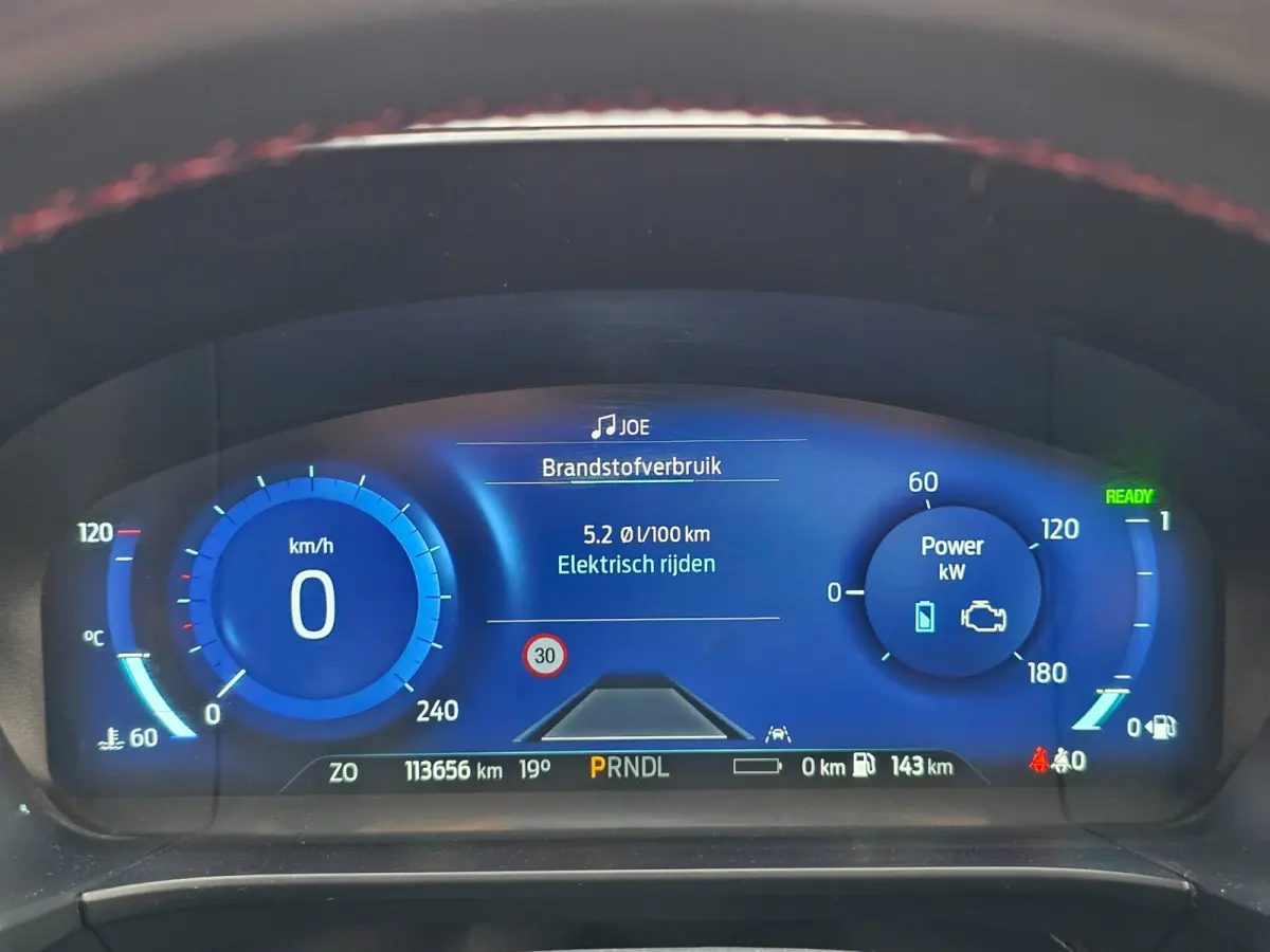2.5 PHEV ST-Line X | PANO | TREKHAAK | ADAPTIVE | WINTERPAKKET | 360 CAMERA