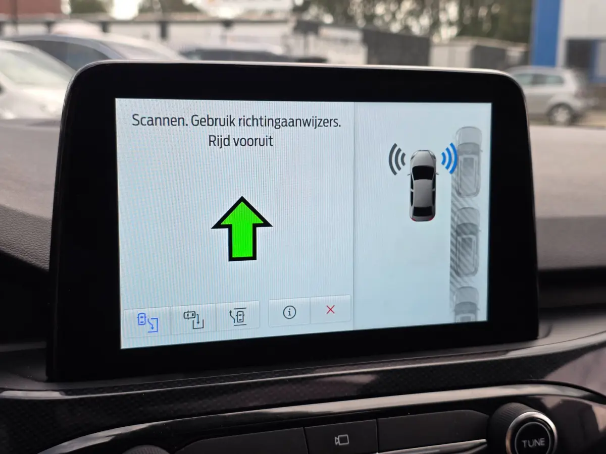 2.5 PHEV ST-Line X | PANO | TREKHAAK | ADAPTIVE | WINTERPAKKET | 360 CAMERA