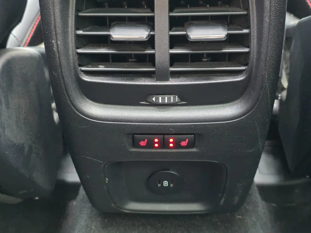 2.5 PHEV ST-Line X | PANO | TREKHAAK | ADAPTIVE | WINTERPAKKET | 360 CAMERA