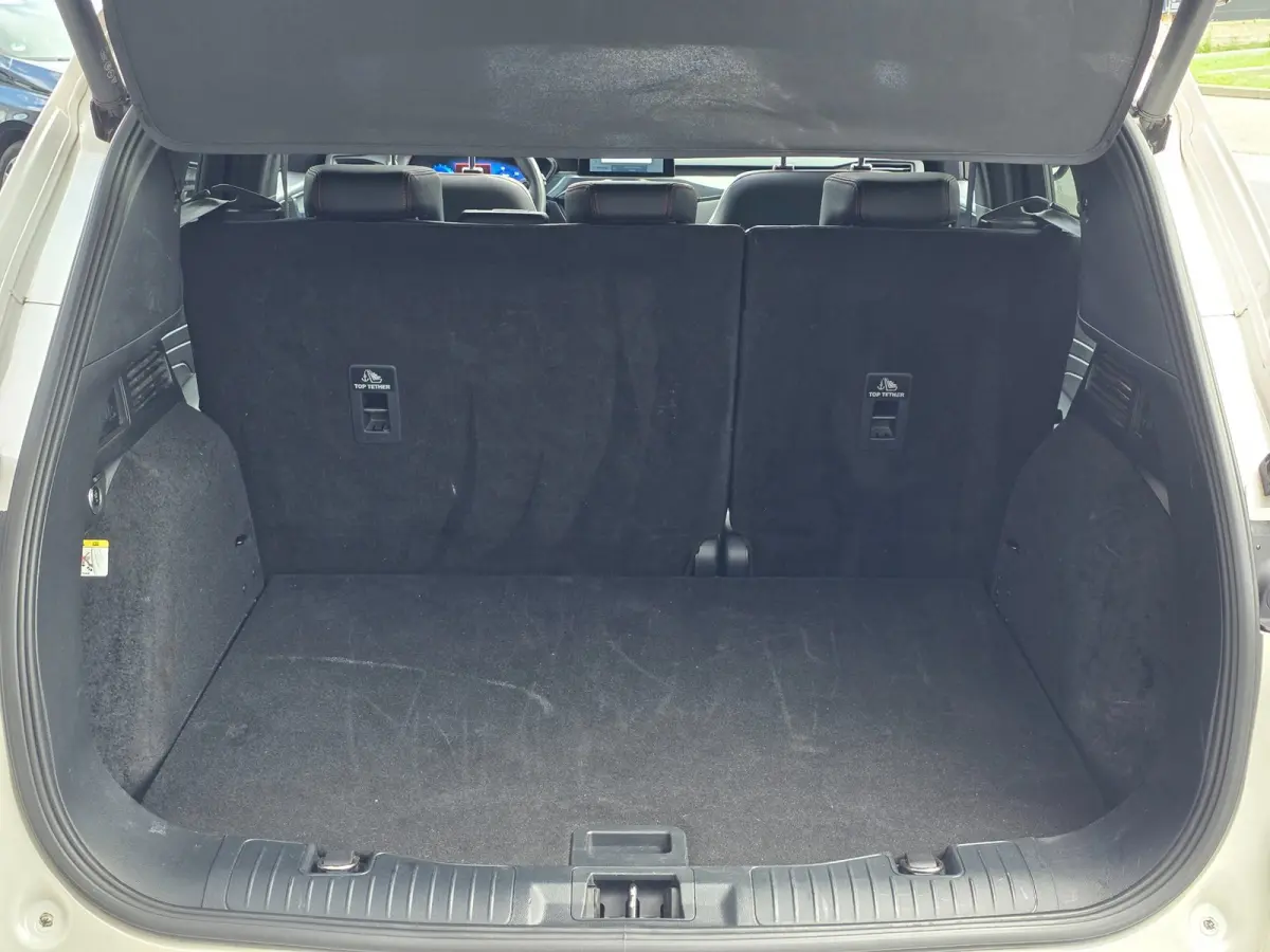 2.5 PHEV ST-Line X | PANO | TREKHAAK | ADAPTIVE | WINTERPAKKET | 360 CAMERA