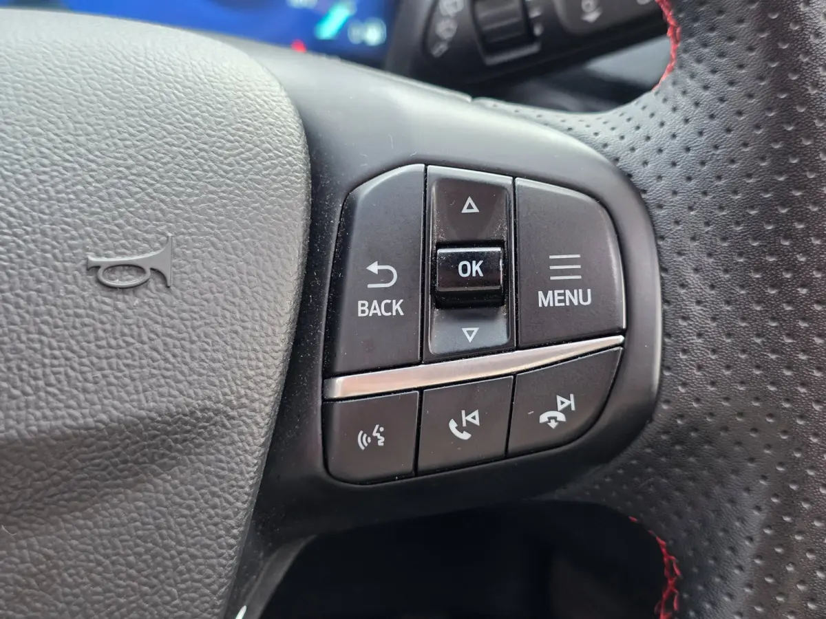 2.5 PHEV ST-Line X | PANO | TREKHAAK | ADAPTIVE | WINTERPAKKET | 360 CAMERA