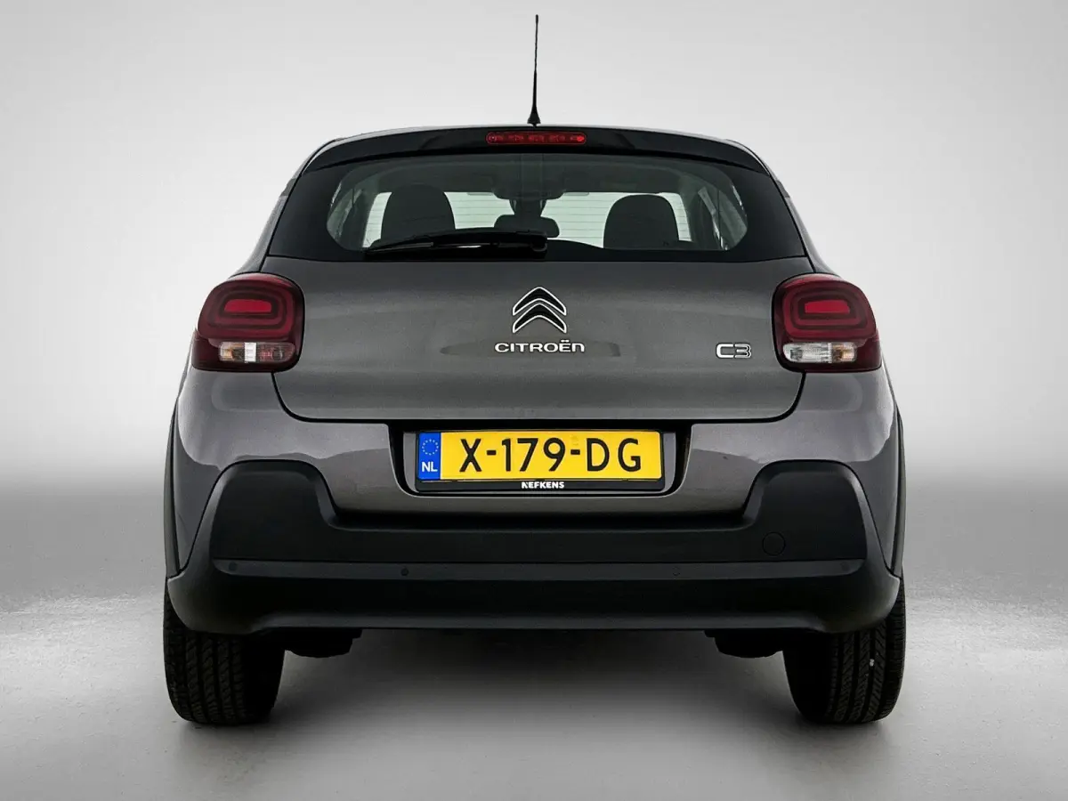 1.2 110pk Shine Automaat | Navigatie | Climate Control | Cruise Control | Parkeersensoren | 17"LMV | LED | Apple Carplay/Android Auto |