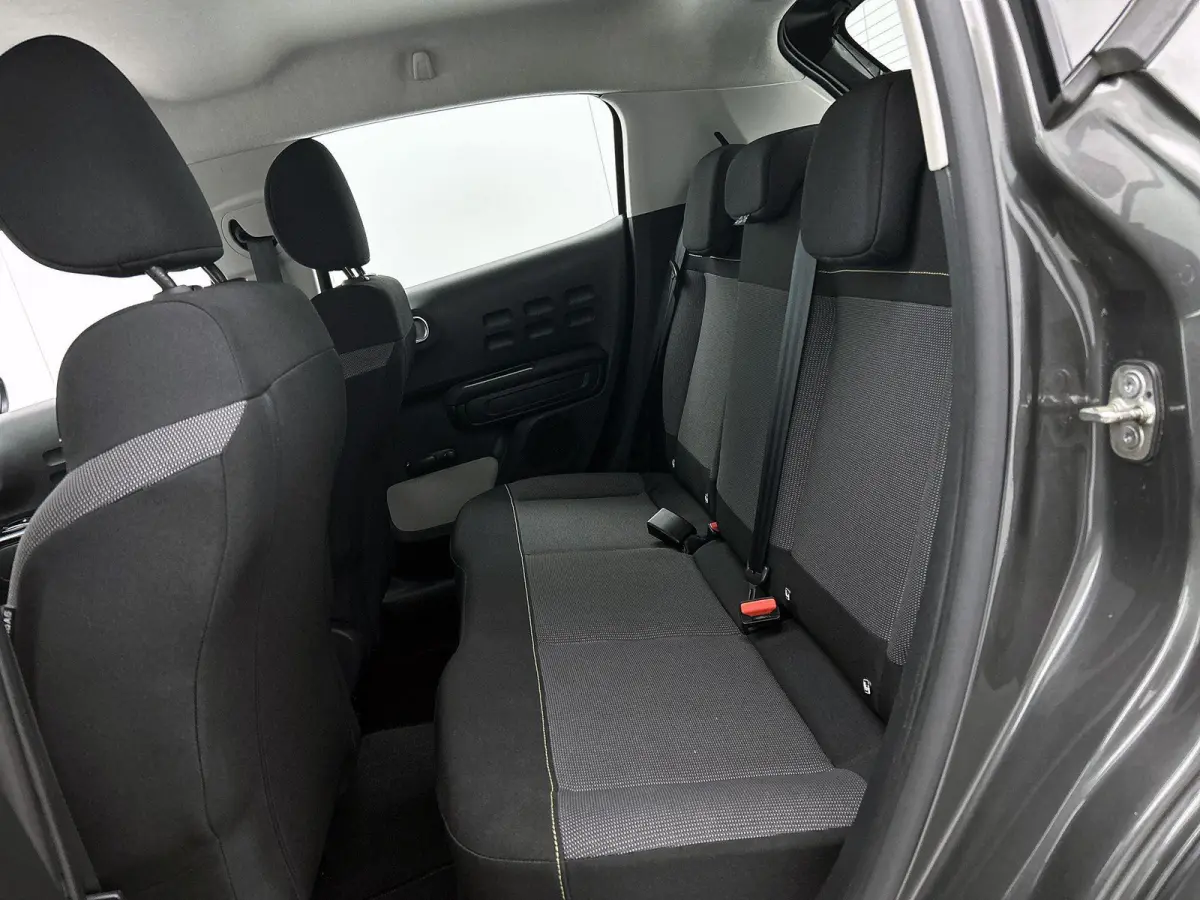 1.2 110pk Shine Automaat | Navigatie | Climate Control | Cruise Control | Parkeersensoren | 17"LMV | LED | Apple Carplay/Android Auto |