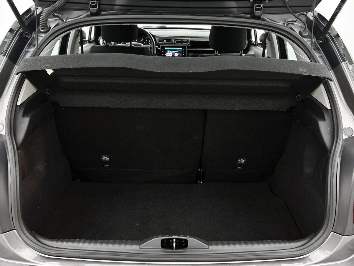 1.2 110pk Shine Automaat | Navigatie | Climate Control | Cruise Control | Parkeersensoren | 17"LMV | LED | Apple Carplay/Android Auto |