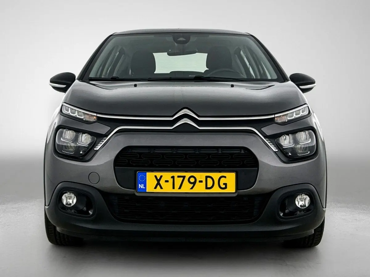 1.2 110pk Shine Automaat | Navigatie | Climate Control | Cruise Control | Parkeersensoren | 17"LMV | LED | Apple Carplay/Android Auto |
