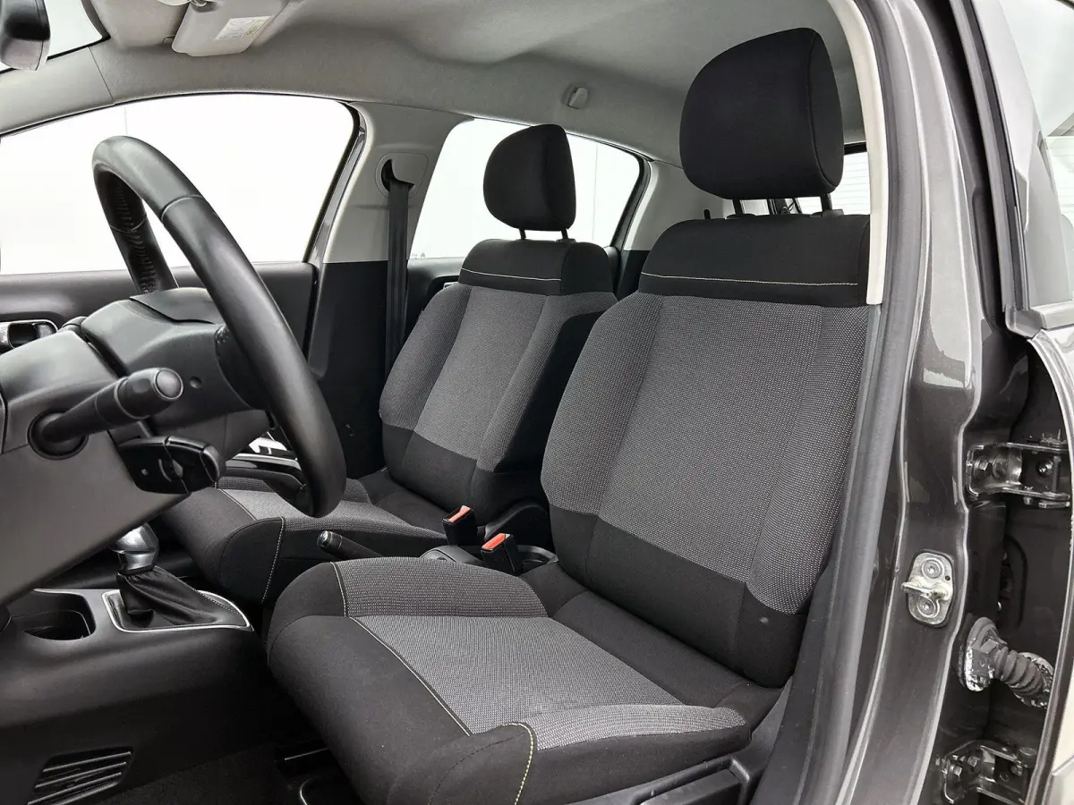 1.2 110pk Shine Automaat | Navigatie | Climate Control | Cruise Control | Parkeersensoren | 17"LMV | LED | Apple Carplay/Android Auto |